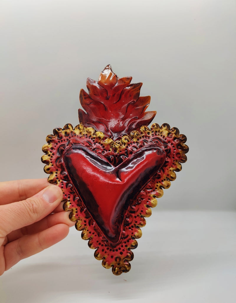 Corazon Moderno