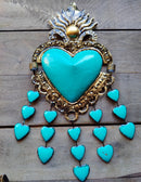 Corazon with Small Corazones