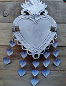 Corazon with Small Corazones