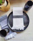 Catalina Woven Napkin