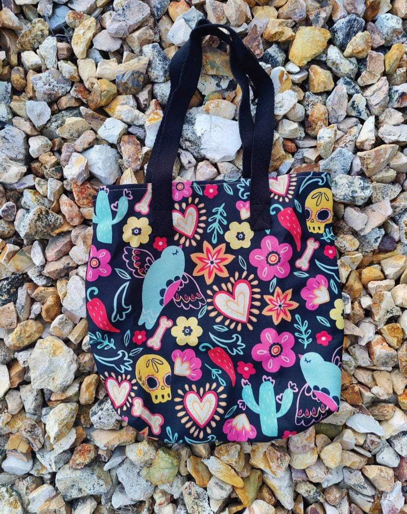 Folklore Tote Bag