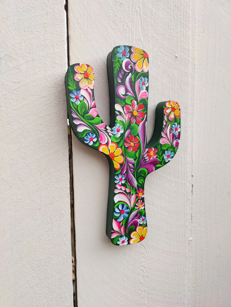 Decorative Cacti