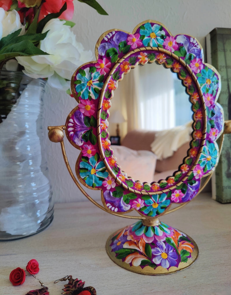 Diva Mirror (Large)