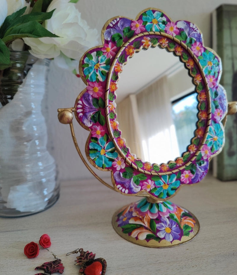 Diva Mirror (Large)