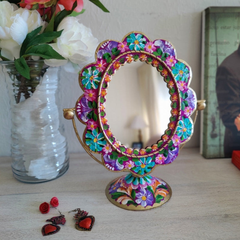 Diva Mirror (Large)