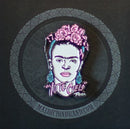 Frida: Yo Te Cielo Pin by Maldicion Brand