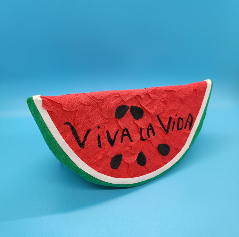 Viva la Vida Mini Piñata