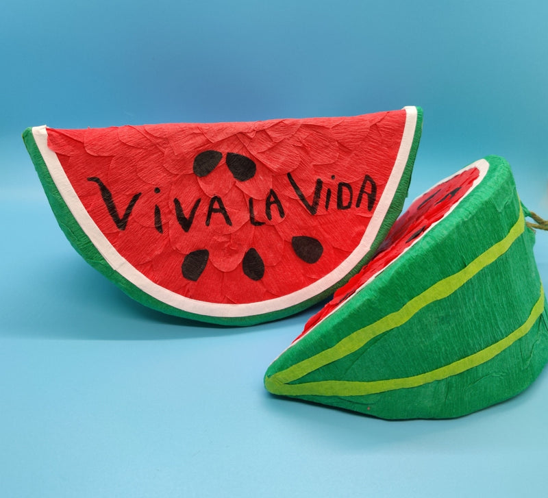 Viva la Vida Mini Piñata