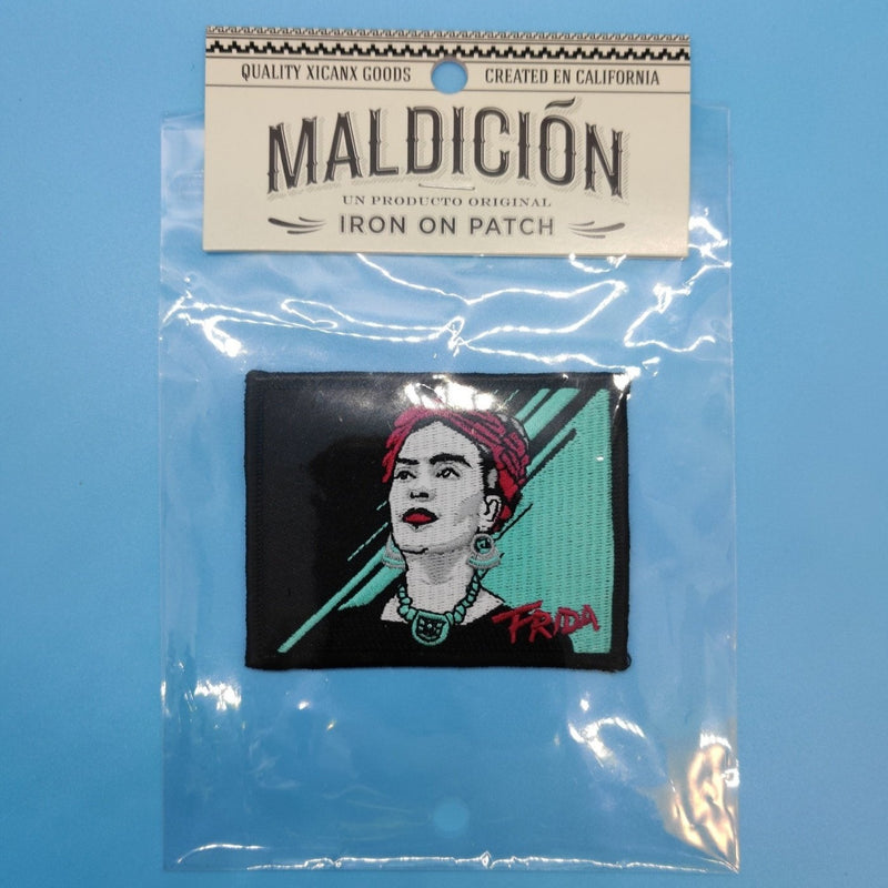 Frida Patch