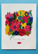 Art Print: Viva La Vida