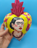 Corazon Frida