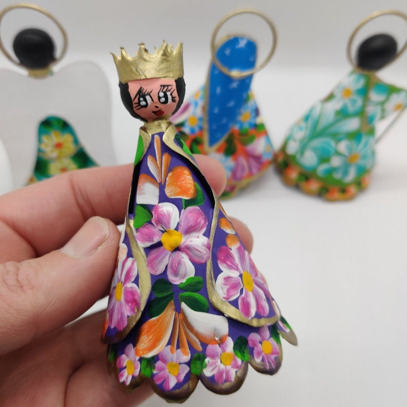 Nativity Set- Small