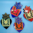 Corazon Frida Huipil