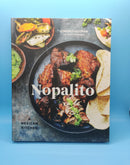 Nopalito A Mexican Kitchen