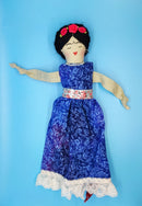 Fridita Rag Doll