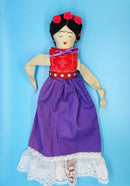 Fridita Rag Doll
