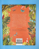 Portrait Of An Artist: Frida Kahlo