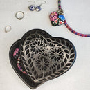 Jewelry Box-Barro Negro