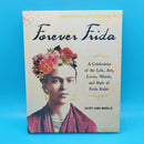 Forever Frida Book