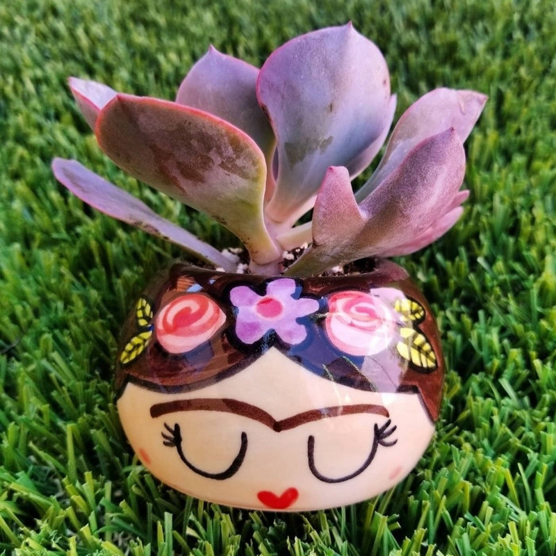 Frida Planter