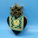 Corazon Frida Huipil