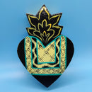 Corazon Frida Huipil