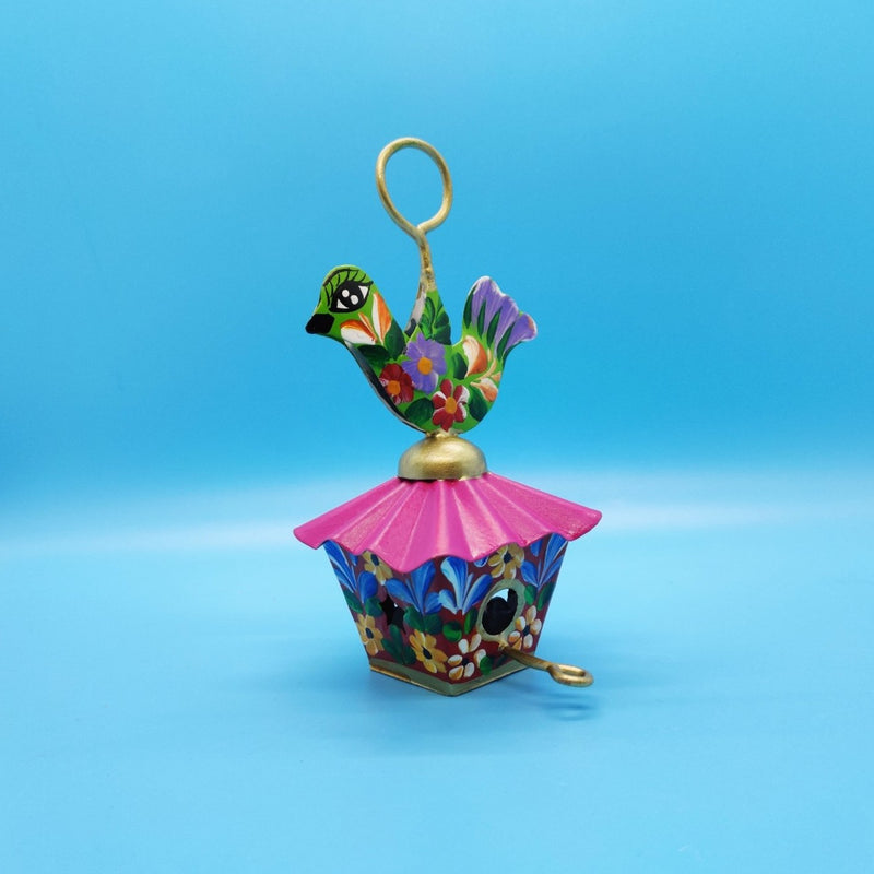 Bird Feeder