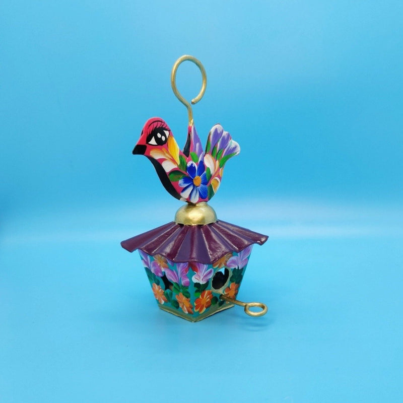 Bird Feeder