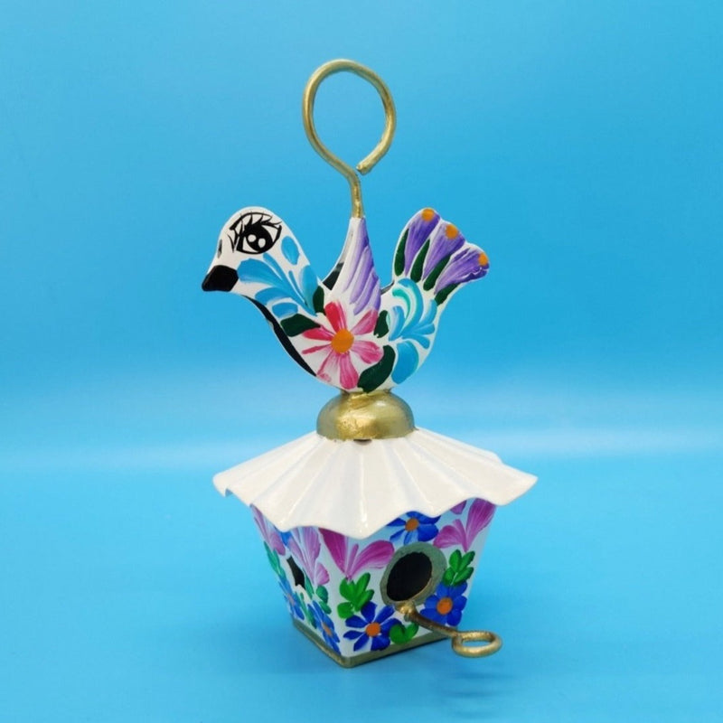 Bird Feeder