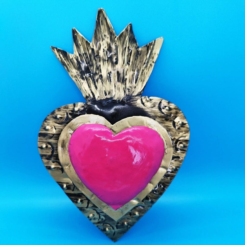 Corazon de Oro