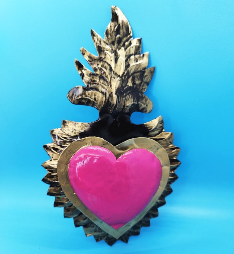 Corazon de Oro