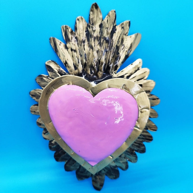 Corazon de Oro