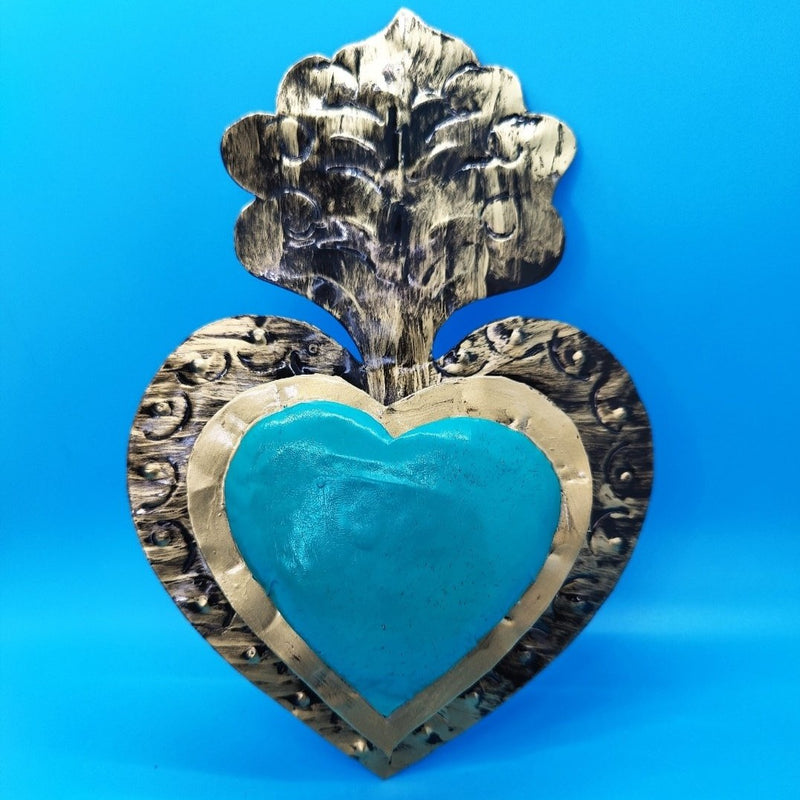 Corazon de Oro
