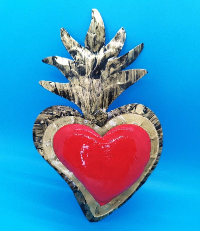 Corazon de Oro
