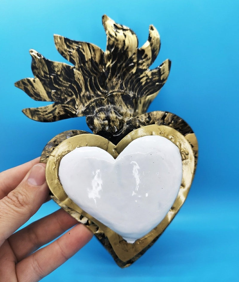 Corazon de Oro