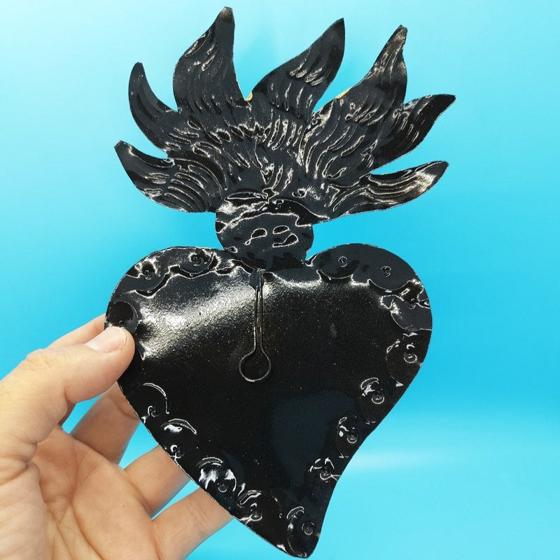 Corazon de Oro