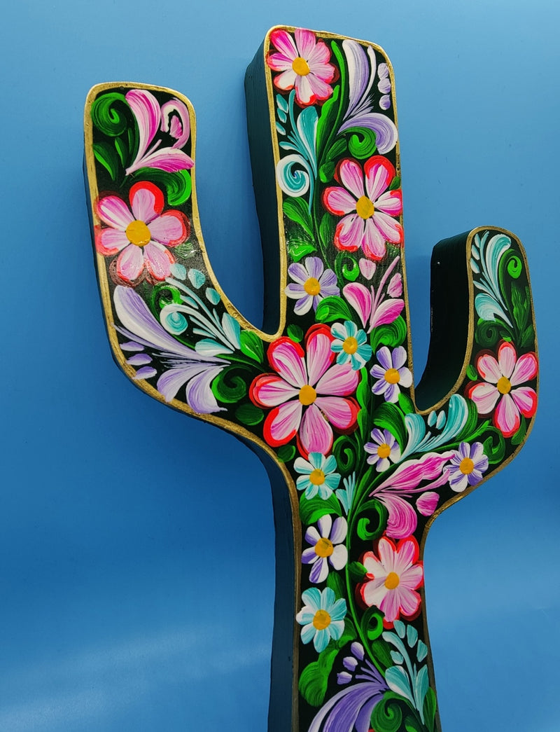 Decorative Cacti