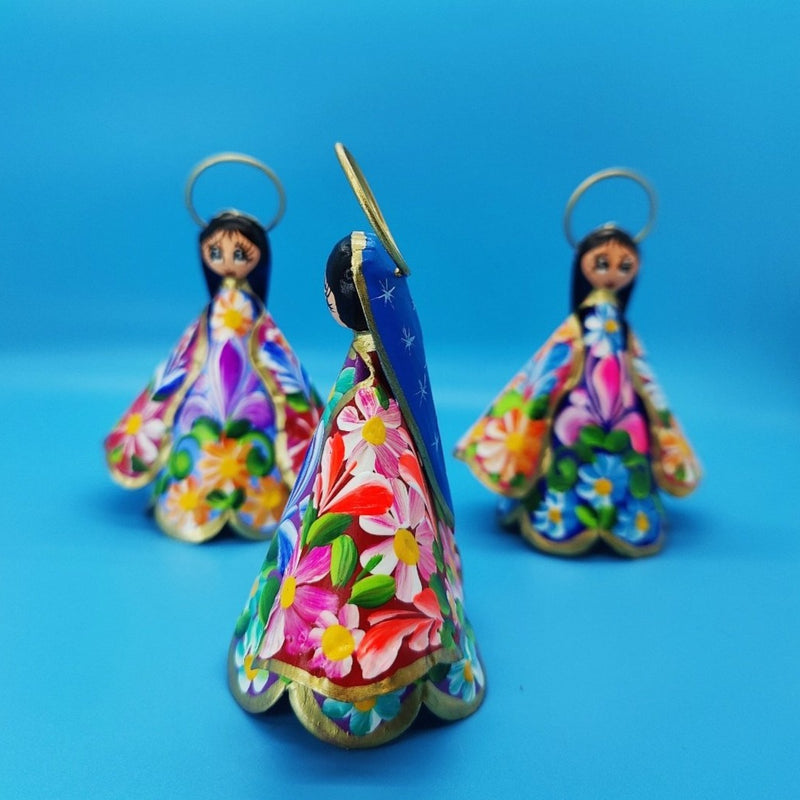 Virgensita