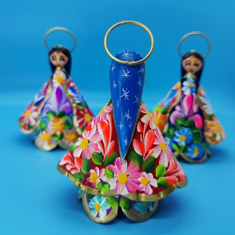 Virgensita