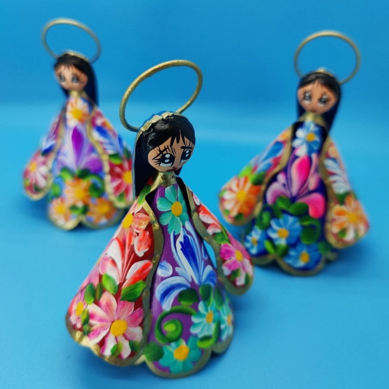 Virgensita