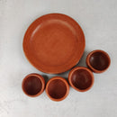 Barro Rojo: Mezcal Set (Large)