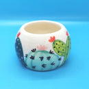 Cactus Planter