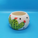 Cactus Planter