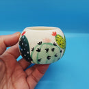 Cactus Planter