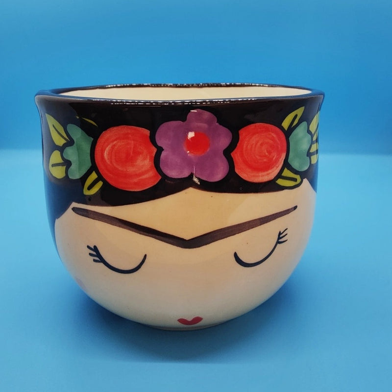 Frida Mug (latte)
