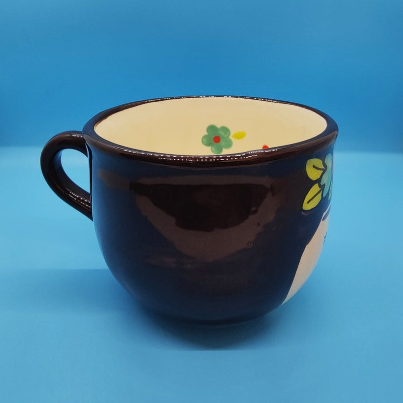 Frida Mug (latte)