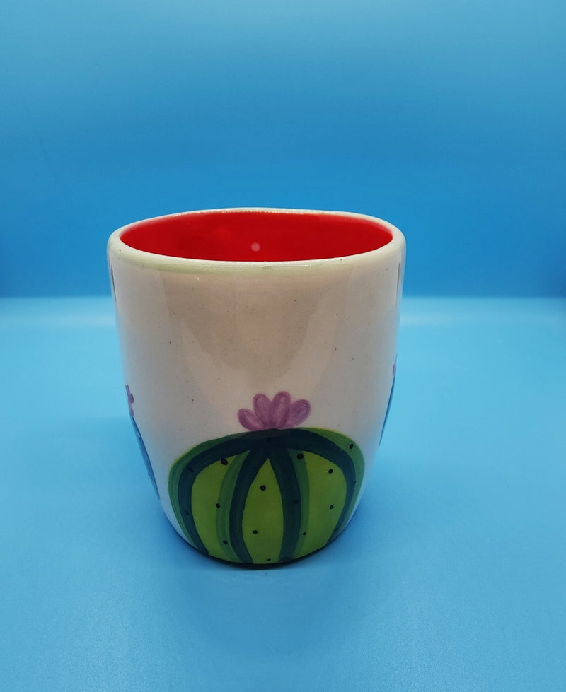 Catus Lovers Mug (tall)