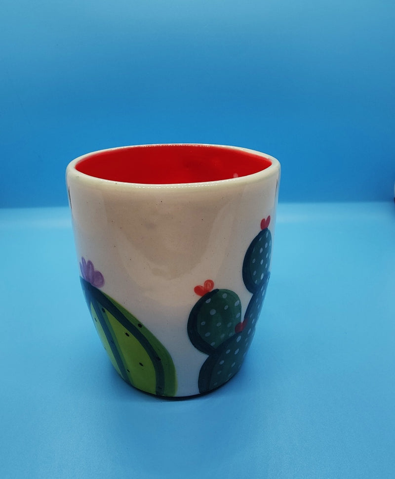 Catus Lovers Mug (tall)