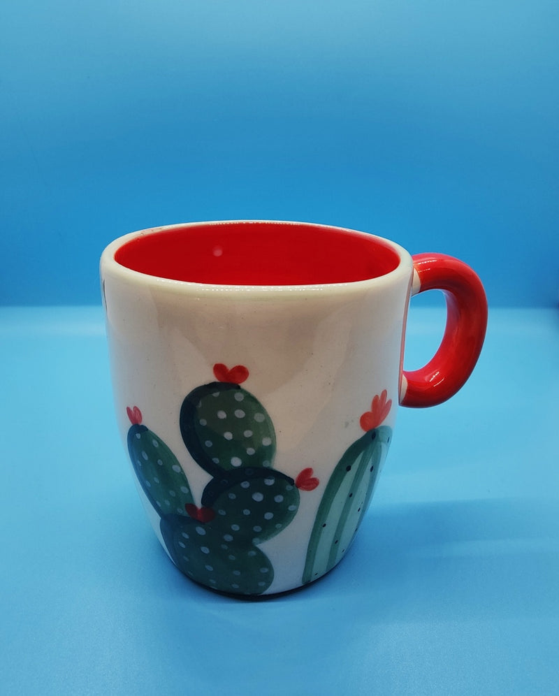 Catus Lovers Mug (tall)