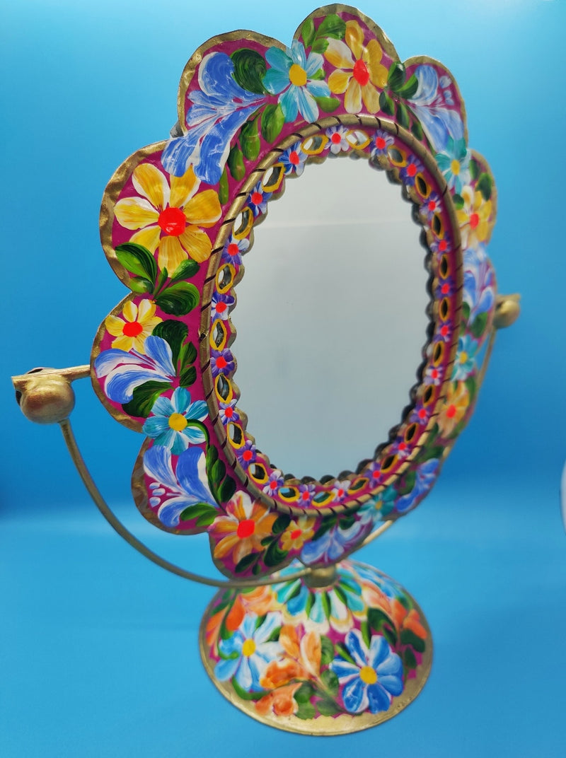 Diva Mirror (Large)